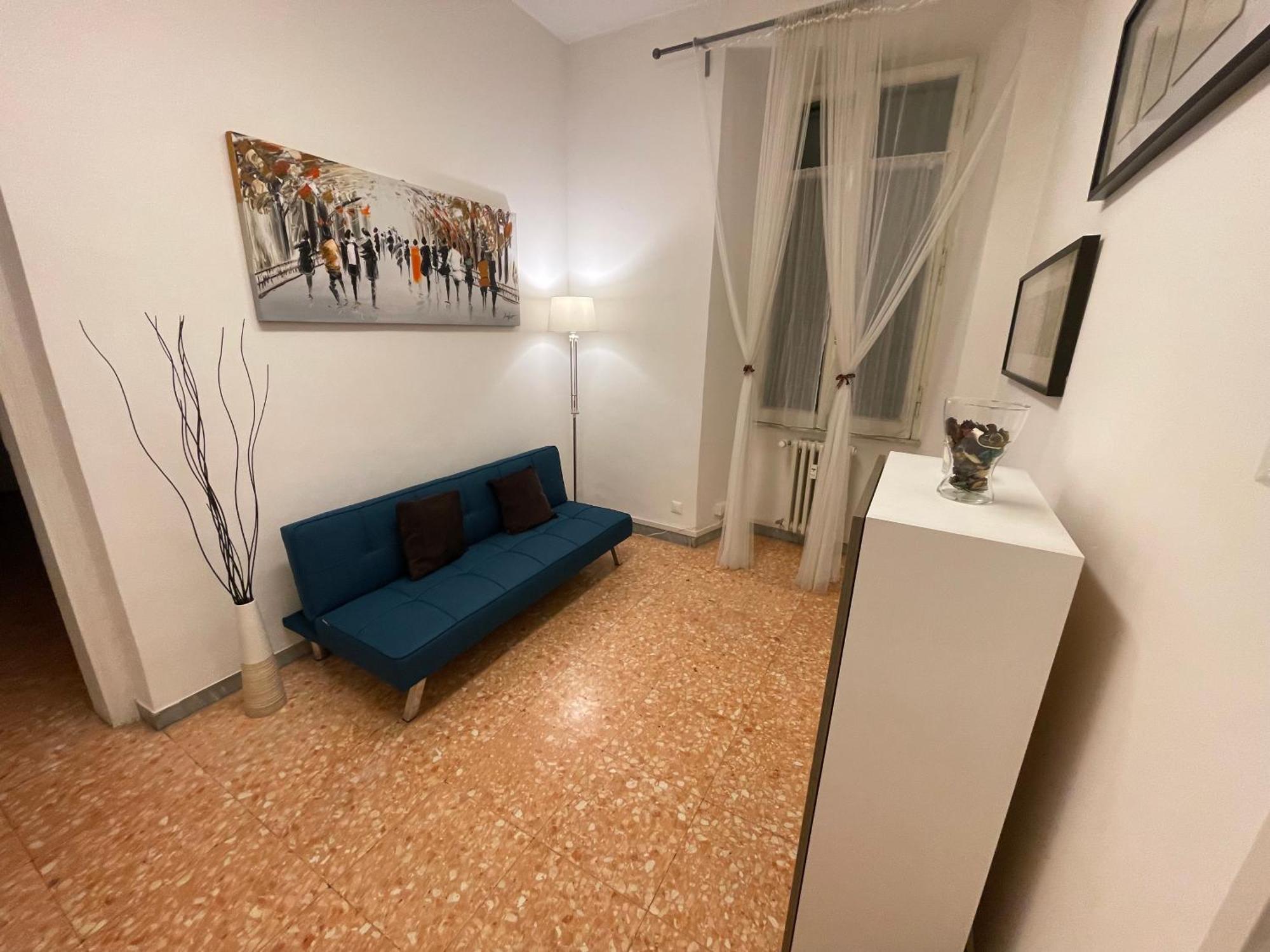 Vatican Rhome Apartment Rome