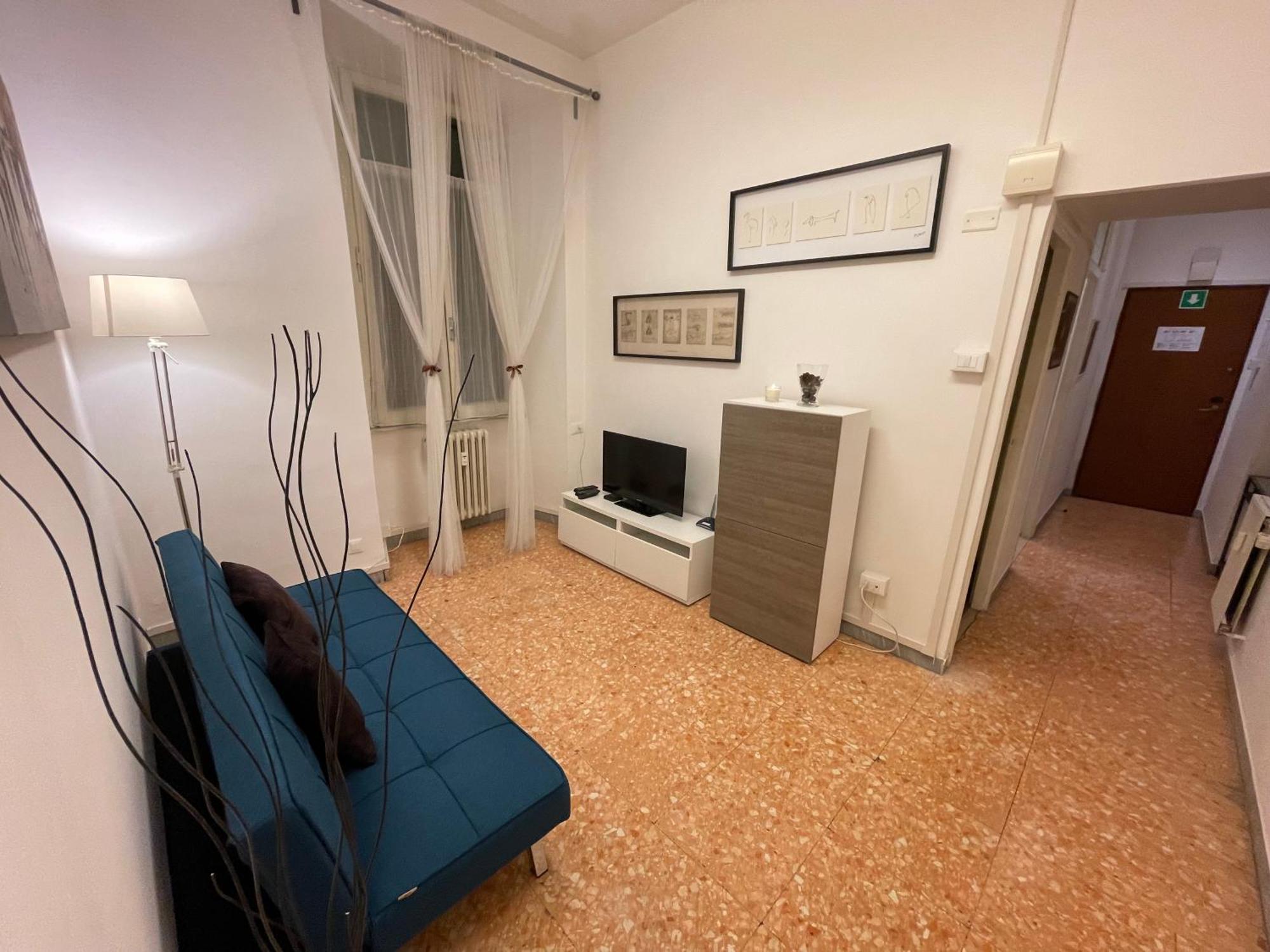 Vatican Rhome Apartment