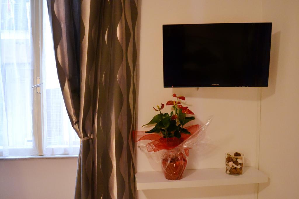 Vatican Rhome Apartment *