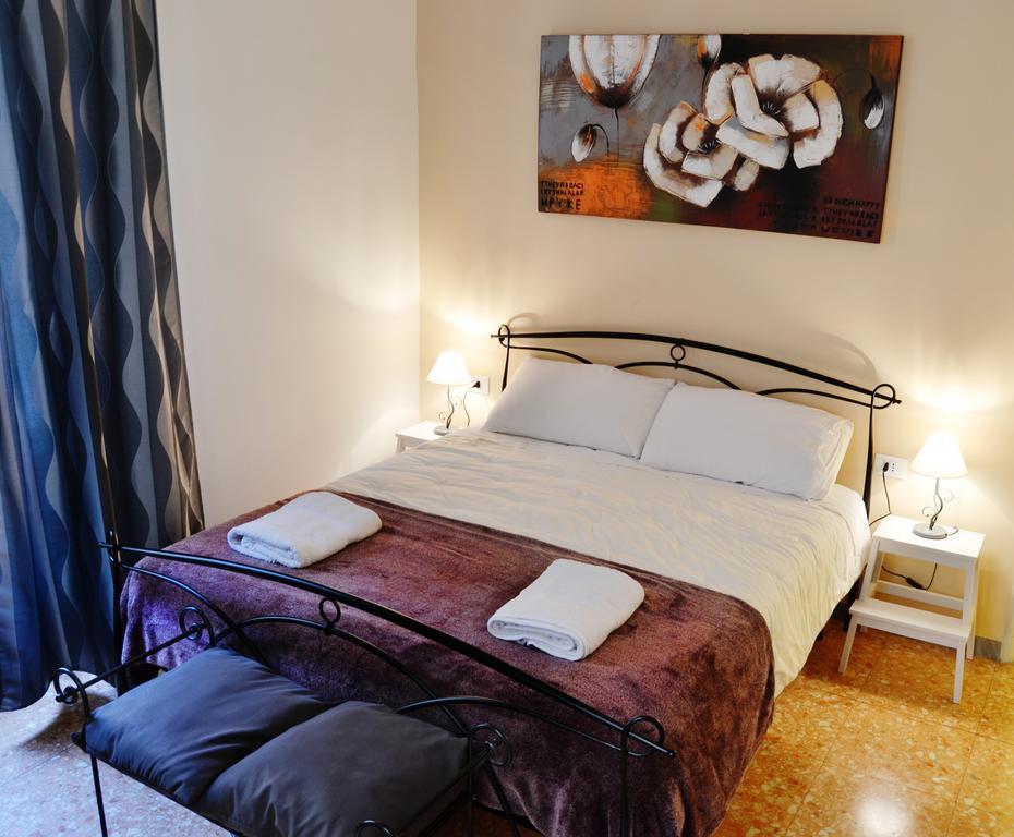 Vatican Rhome Apartment