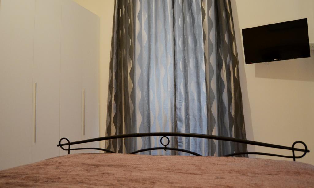 Vatican Rhome Apartment Rome