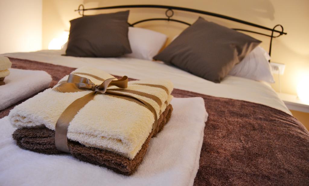 Vatican Rhome Apartment