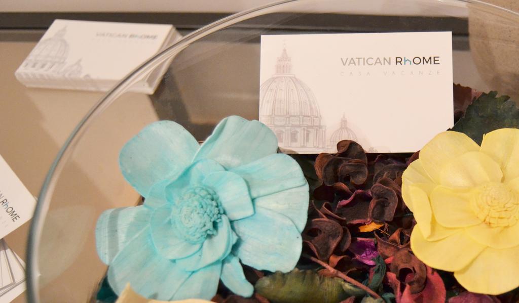 Vatican Rhome Rome