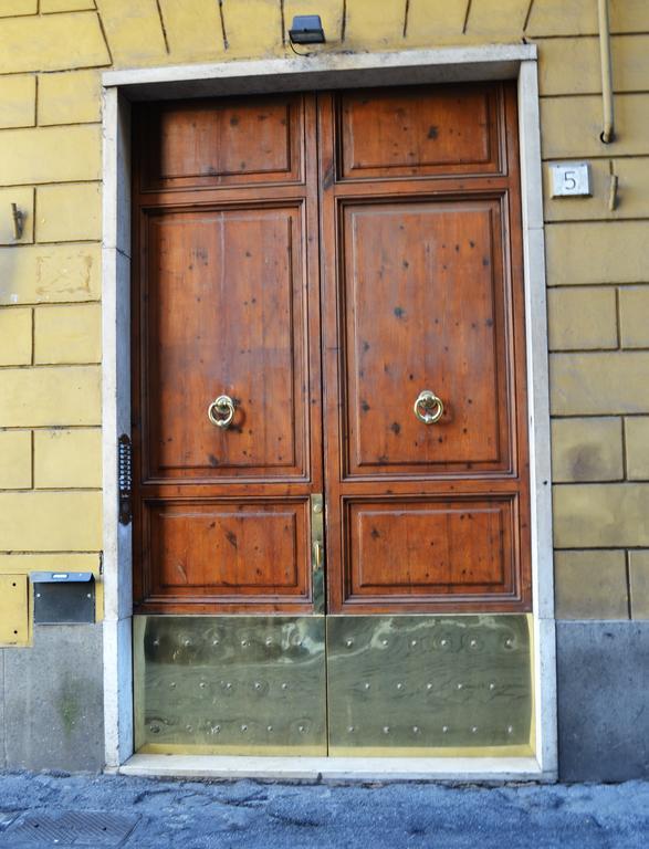 Apartment Vatican Rhome