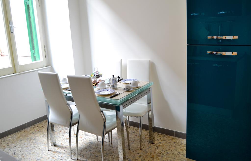 Apartment Vatican Rhome *