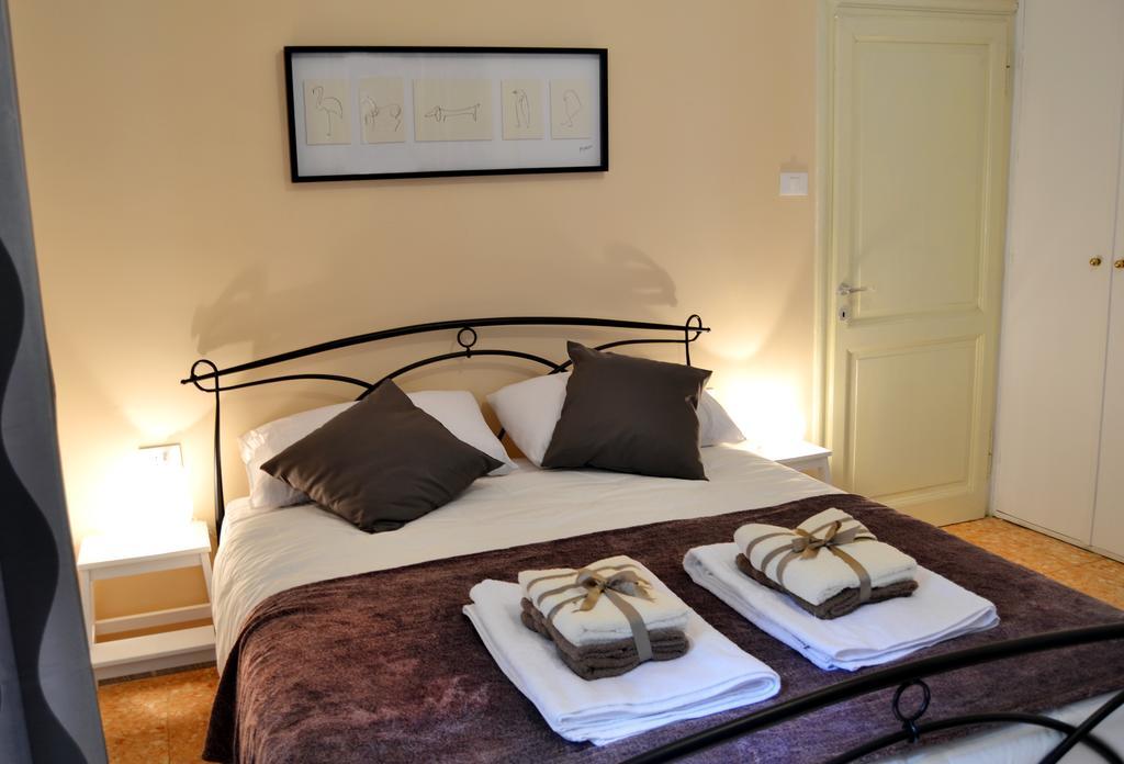 Vatican Rhome Apartment *