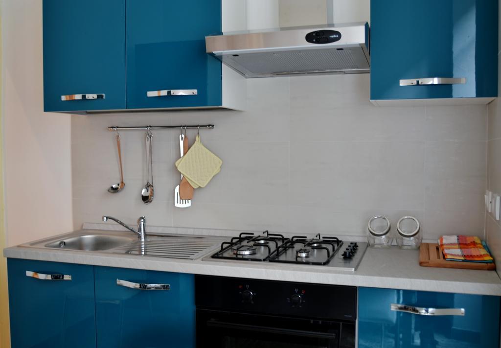 Vatican Rhome Apartment