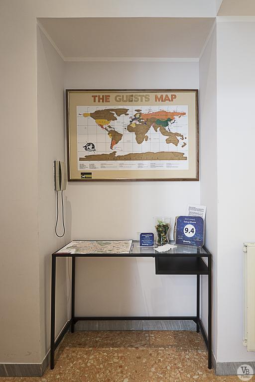 Vatican Rhome Apartment *