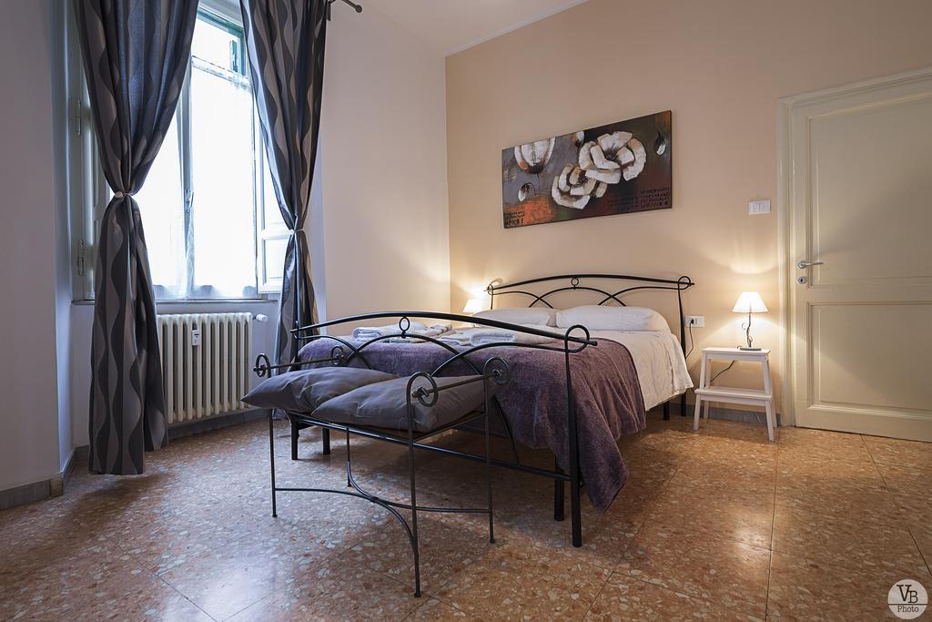 Apartment Vatican Rhome