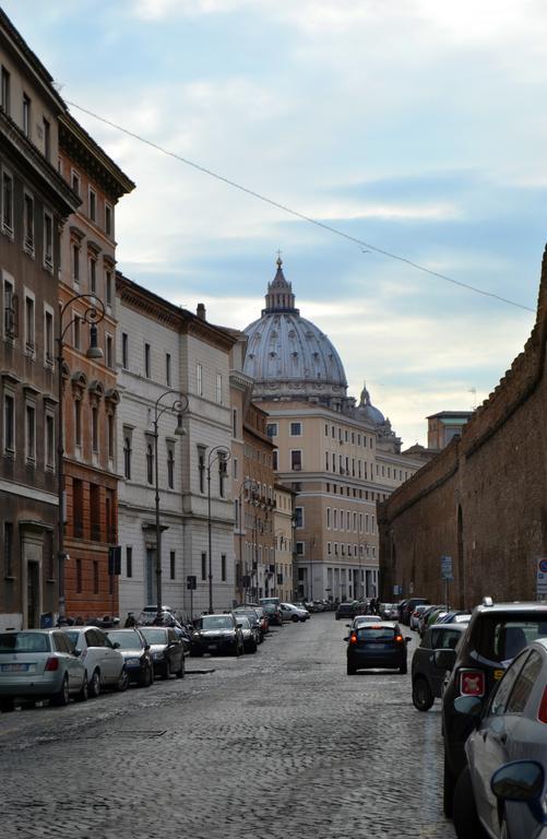 Vatican Rhome * Rome