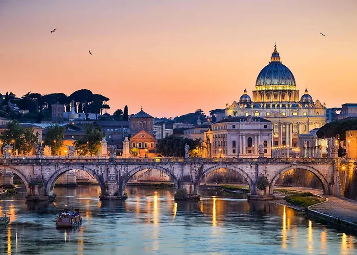 Vatican Rhome