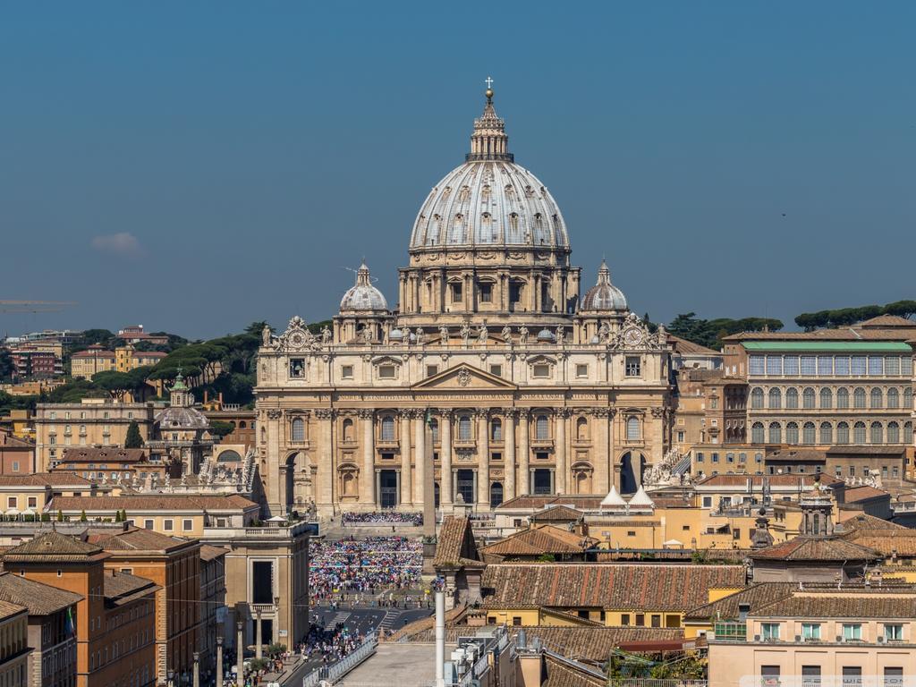 Appartamento Vatican Rhome Roma