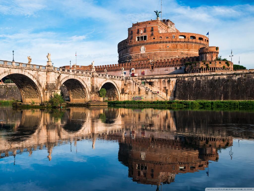 Vatican Rhome Appartamento